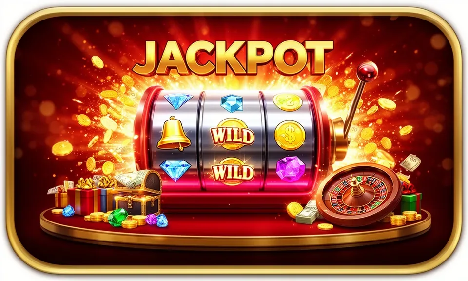 gatuda138 Casino